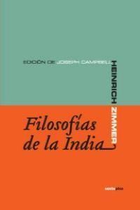 FILOSOFÍAS DE LA INDIA