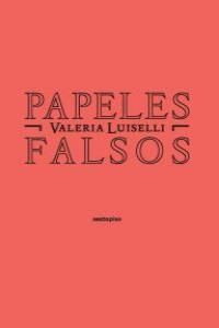 PAPELES FALSOS