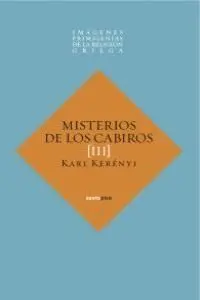 El Misterio de los Cabiros