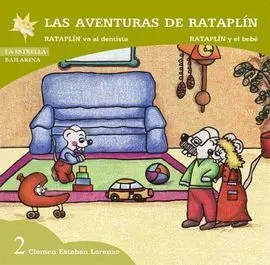 Las Aventuras de Raptalin