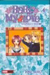 BABY MY LOVE VOL. 4