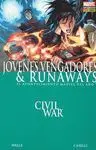 Jóvenes Vengadores & Runaways