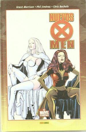 NUEVOS X-MEN VOL. 5