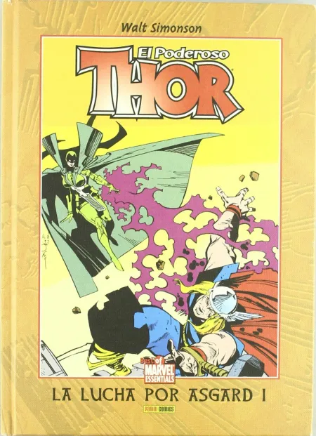 Thor Vol. 4