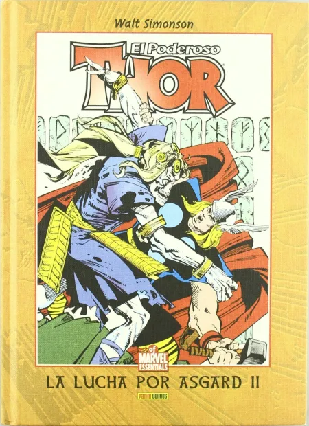 Thor Vol. 5