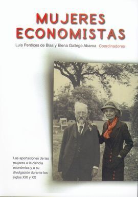 MUJERES ECONOMISTAS