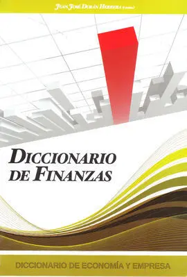 Diccionario de Finanzas