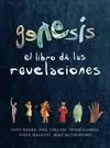 Génesis. El Libro de las Revelaciones