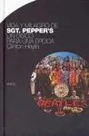 Vida y Milagro de Sgt. Pepper S