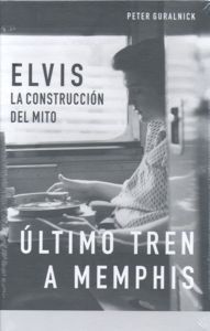 ELVIS. LA DESTRUCCIÓN DEL HOMBRE