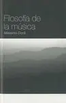 Filosofía de la Música