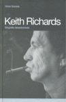 KEITH RICHARDS BIOGRAFÍA DESAUTORIZADA