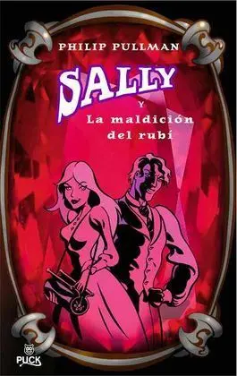 Sally y la Maldición del Rubí