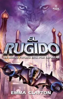 El Rúgido