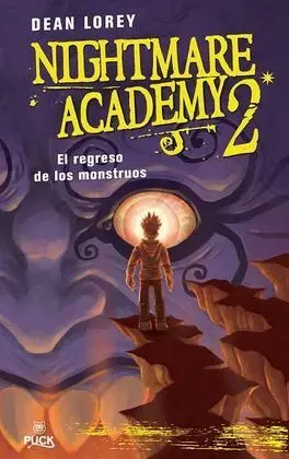 El Regreso de los Monstruos