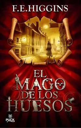 Mago de los Huesos, el