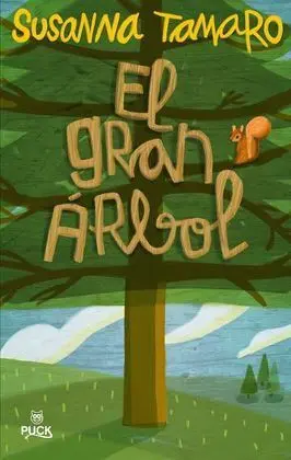 El Gran Árbol