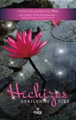 Hechizos