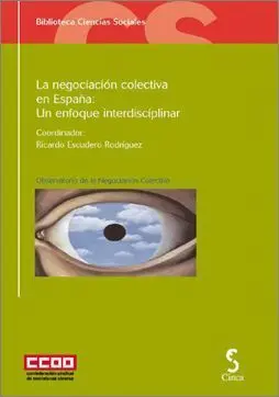 La Negociación Colectiva en España
