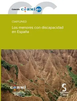Los Menores con Discapacidad en España