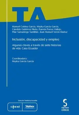 Inclusión, Discapacidad y Empleo