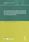 Reglamento General Sobre Colaboración en la Gestión de las Mutuas de Accidentes