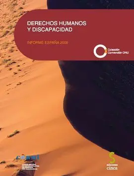 Derechos Humanos y Discapacidad