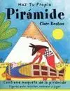 Haz tu Propia Pirámide