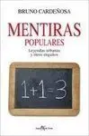 Mentiras Populares