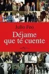 Déjame que te Cuente