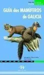 Guia de los Mamiferos de Galicia