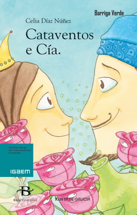Cataventos e Cia.