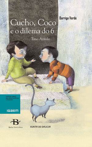 CUCHO,COCO E O DILEMA DO 6