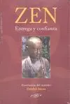 Zen Entrega y Confianza