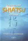 Esencia del Shiatsu, la