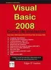Visual Basic 2008 Curso de Iniciación
