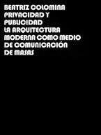 Privacidad y Publicidad