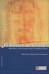 ¿EL ROSTRO DE CRISTO?