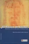 ¿El Rostro de Cristo?
