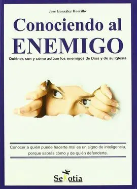 Conociendo Al Enemigo