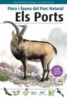 Flora I Fauna del Parc Natural Els Ports