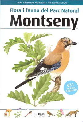 Montseny