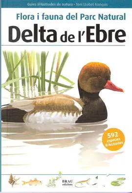 Flora I Fauna Delparc Natural Delta de Lebre