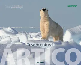 Artico, Tesoro Natural