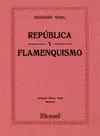 República y Flamenquismo
