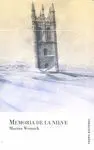 Memoria de la Nieve