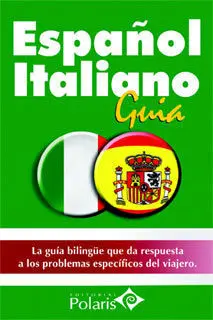 Guia Polaris Español-Italiano