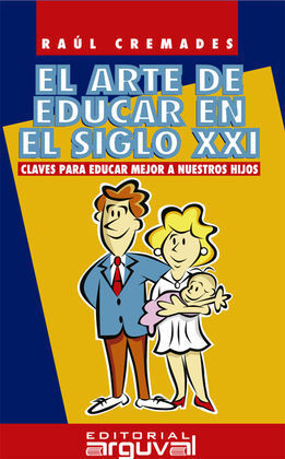 EL ARTE DE EDUCAR EN EL SIGLO XXI