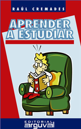 APRENDER A ESTUDIAR