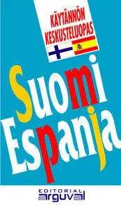 Guía de Conversación Finlandés-Español
